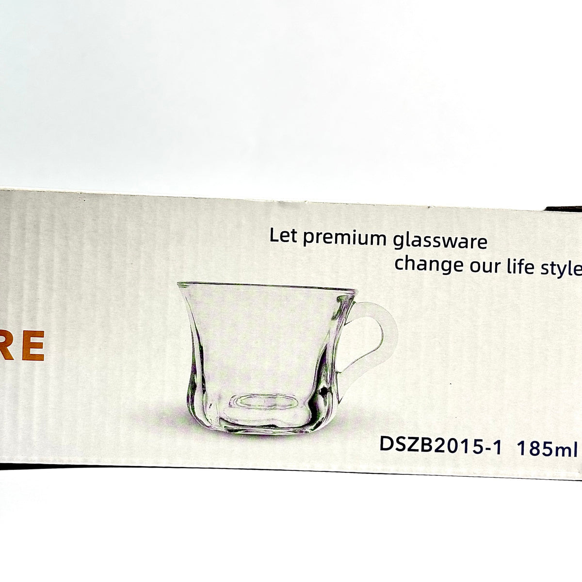 6 pcs cup set | CF023