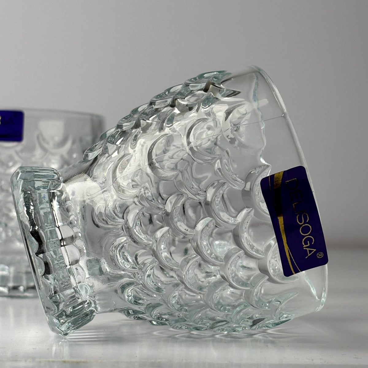 12 Pcs Cup Set | CF029/L12