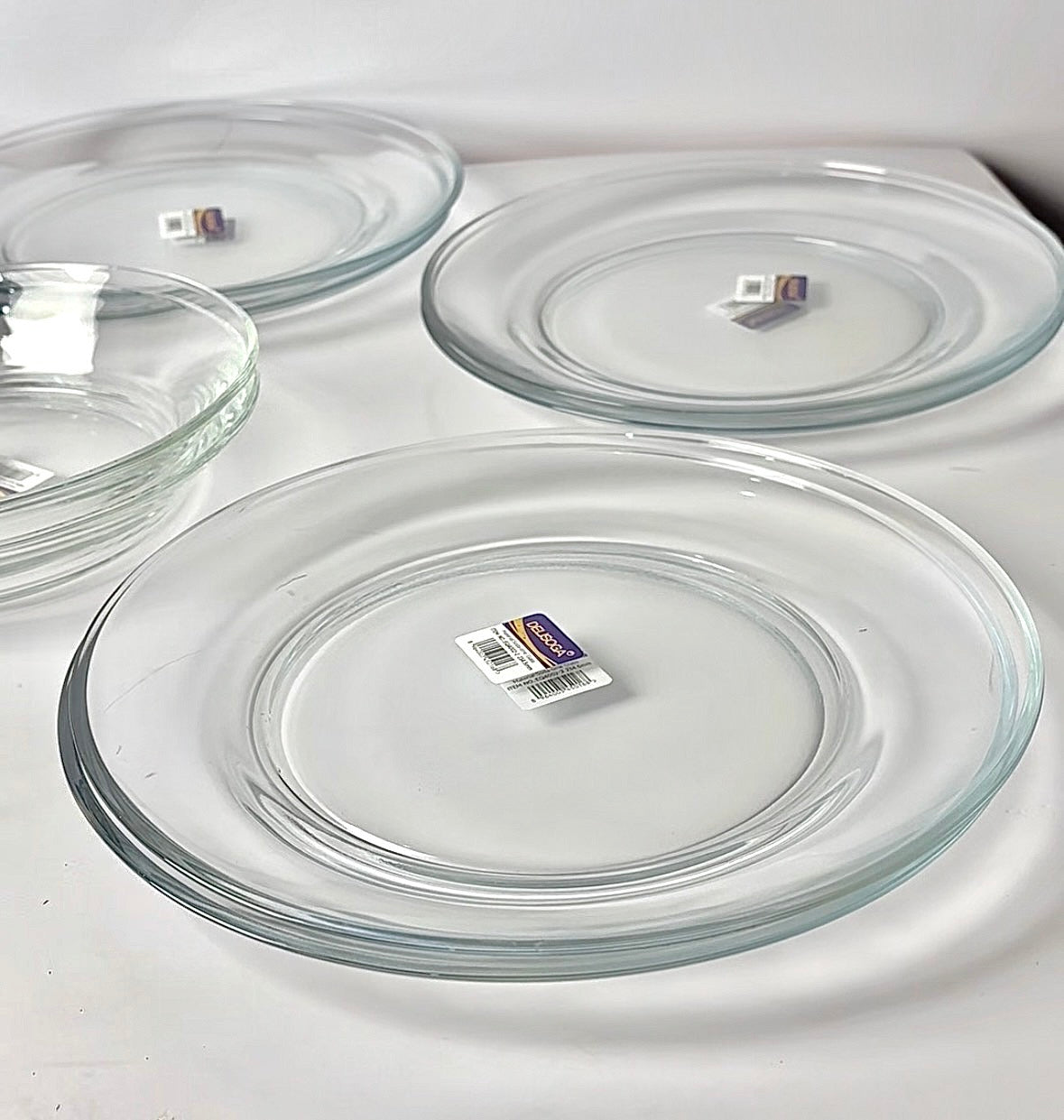 9’Inch Dinner Plate 🍽️ | Eq4002-2
