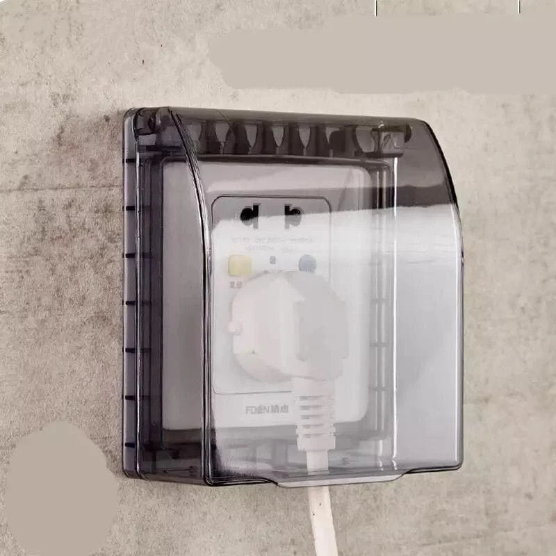 Board Cover (Wall Socket Waterproof)