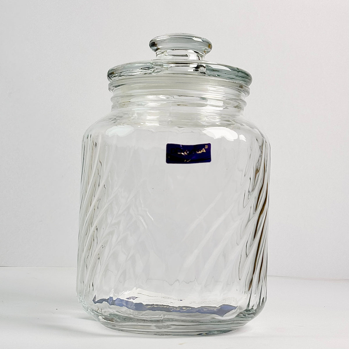 1 Pcs Air Tight Jar 2200ML | MFGFF-B