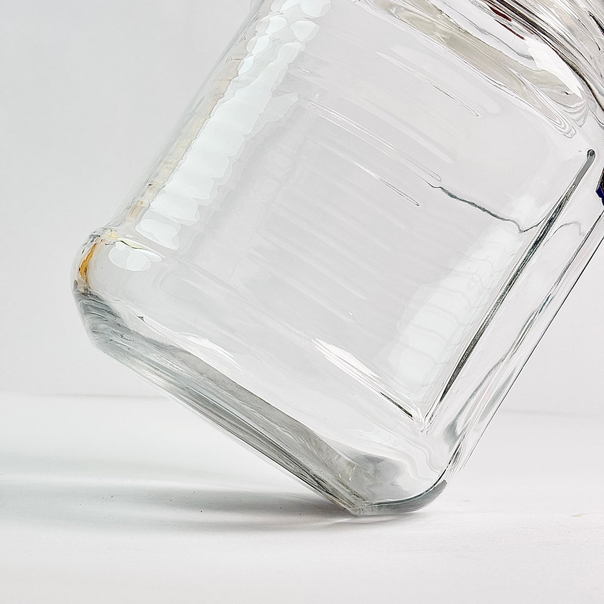 1 Pcs Air Tight Jar | MFG55-D