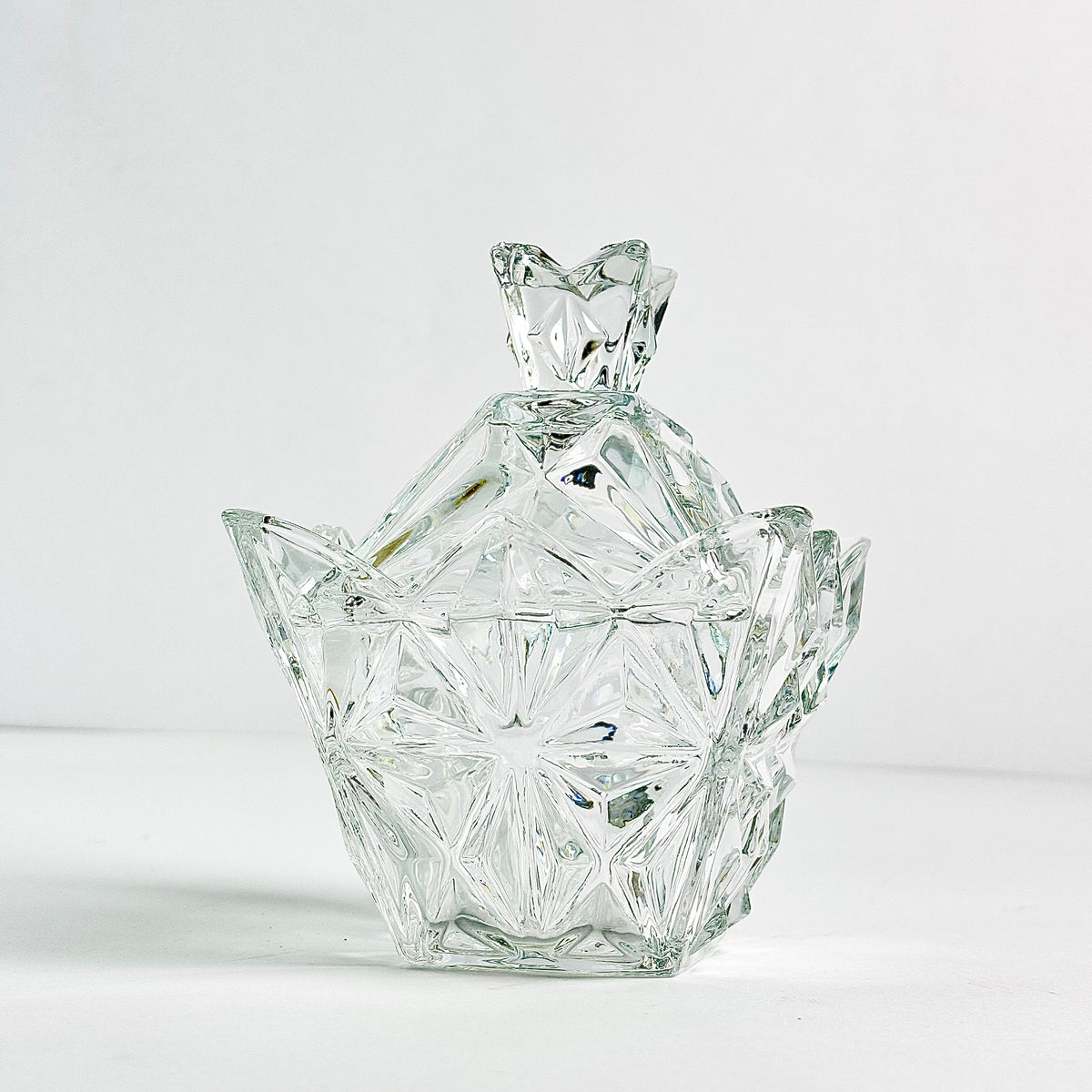 1 Pcs Candy Jar |Dstg21