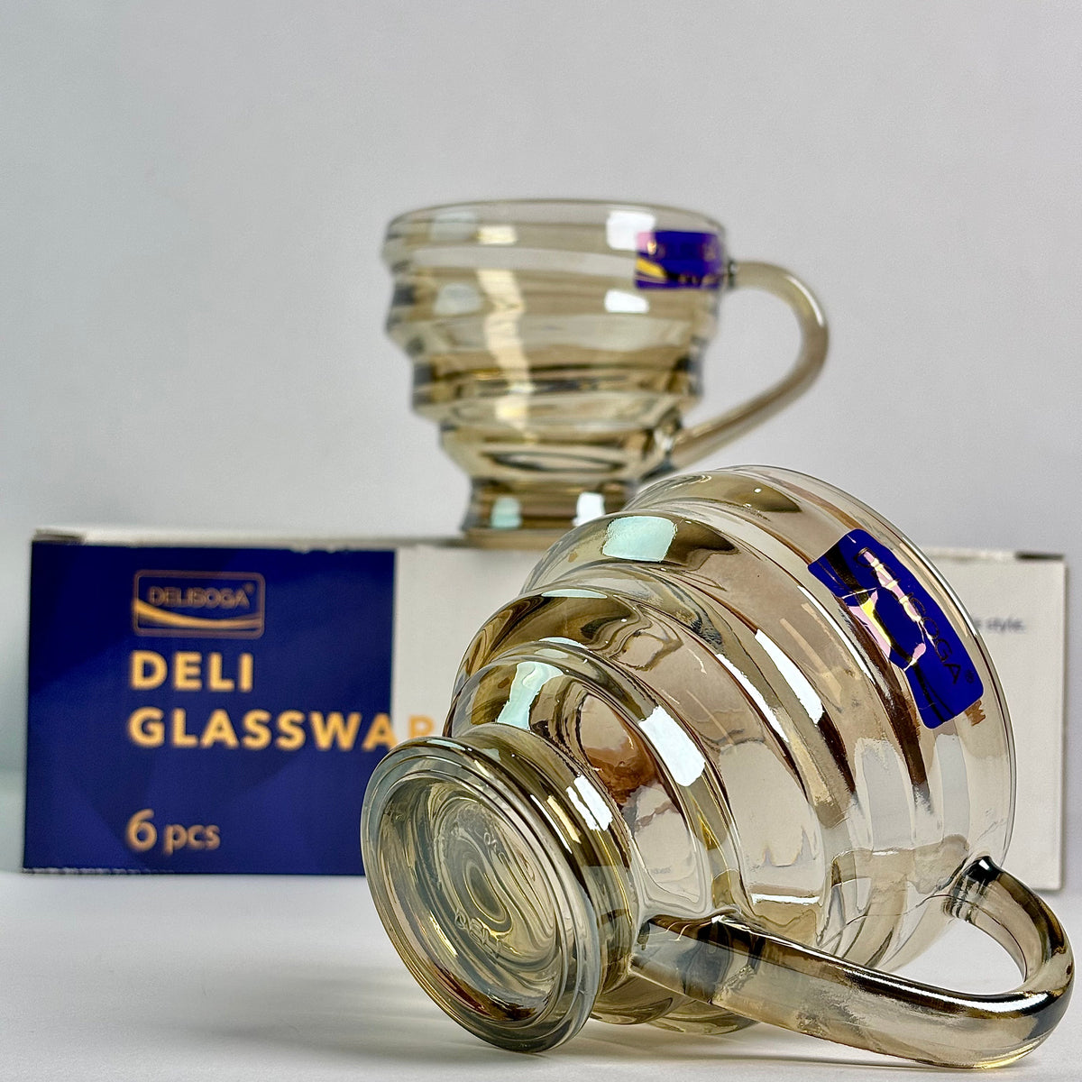 6 Pcs Cup Set |DSZB245S