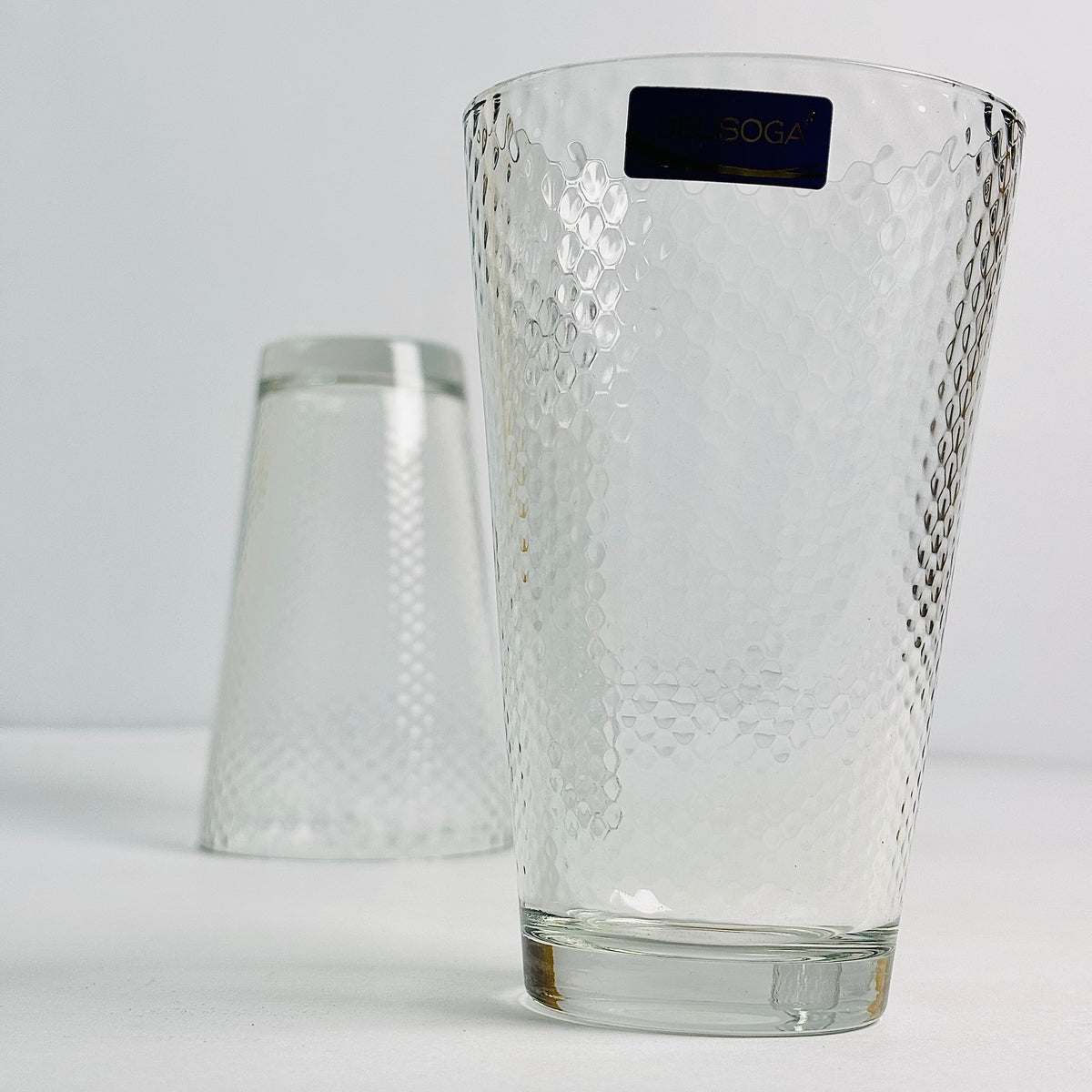 6 Pcs Glass Set |Y5076A
