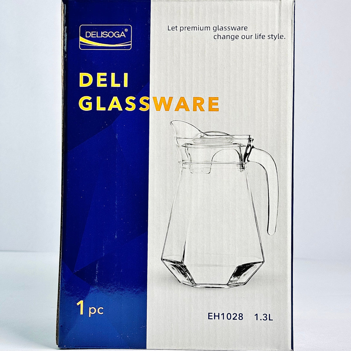 1PC LARGE JUG |EH1028