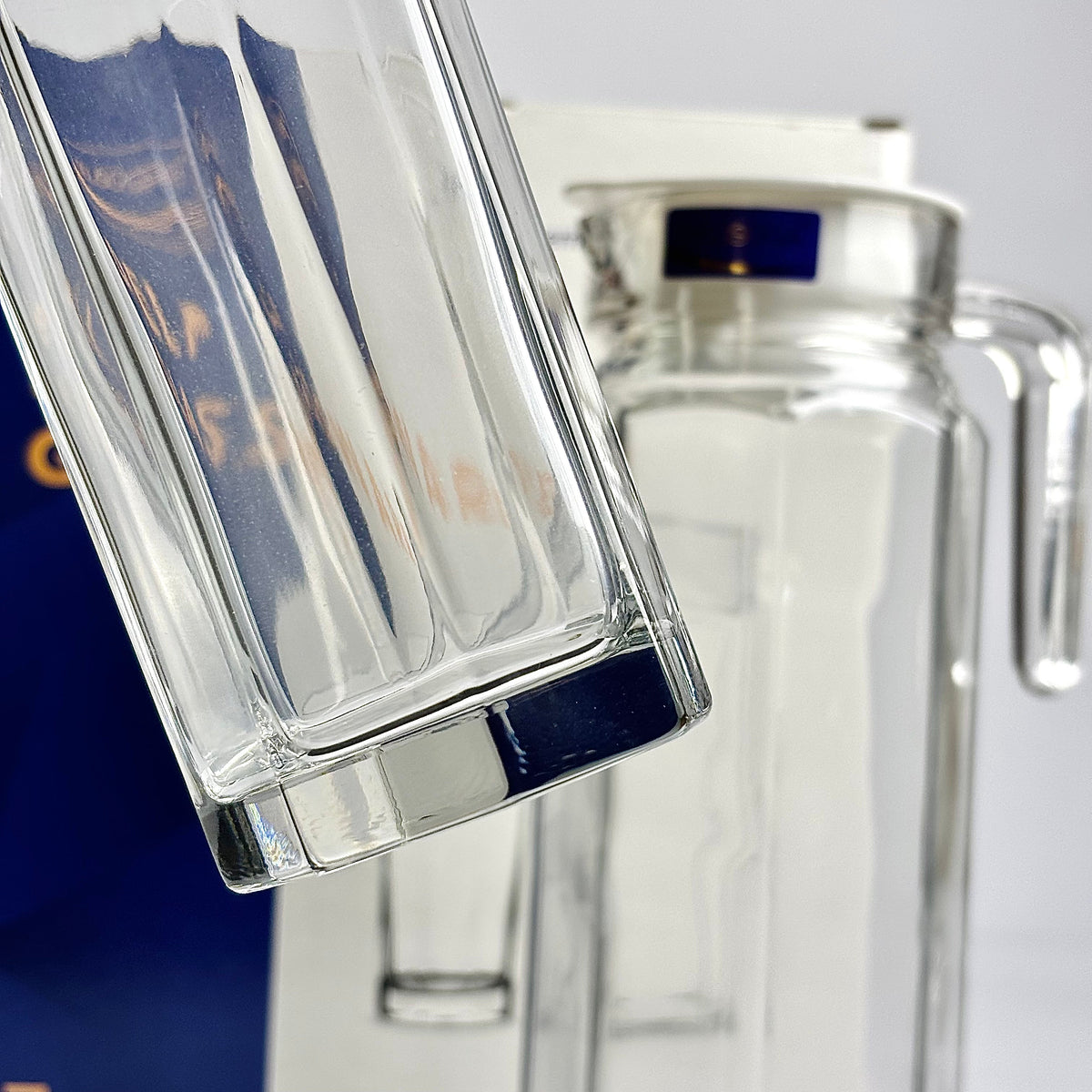 7Pcs WATER SET | EH1003-2-JS1001-2/L7