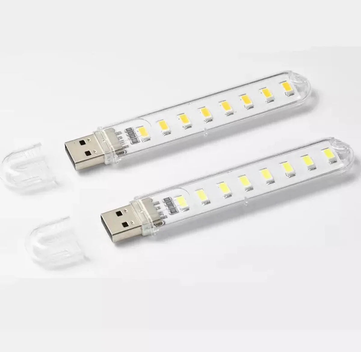 USB LED Strip Light – Plug & Play Ambient Lighting
