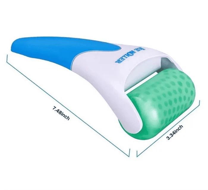 Cooling Face Roller – Relaxing Facial Massage Tool