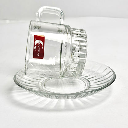 12pcs cup & saucer set | GA901 |