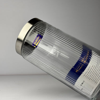 1 pc Air-tight Jar ( 1.85L ) | MFG60-1840