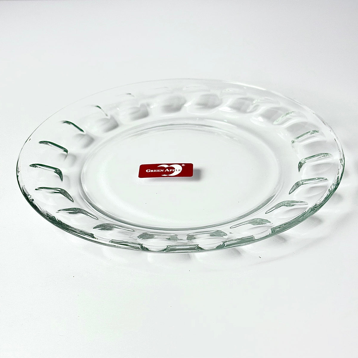 18 Pcs Crystal Plateset | GA18