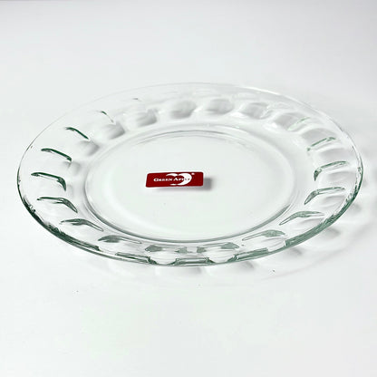 18 Pcs Crystal Plateset | GA18