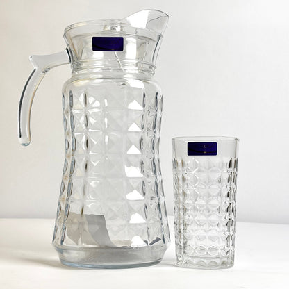 7 Pcs Water Set |YZH-33/L7