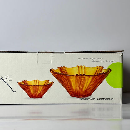 7 Pcs Bowl Set | Dsw2047-L7HA