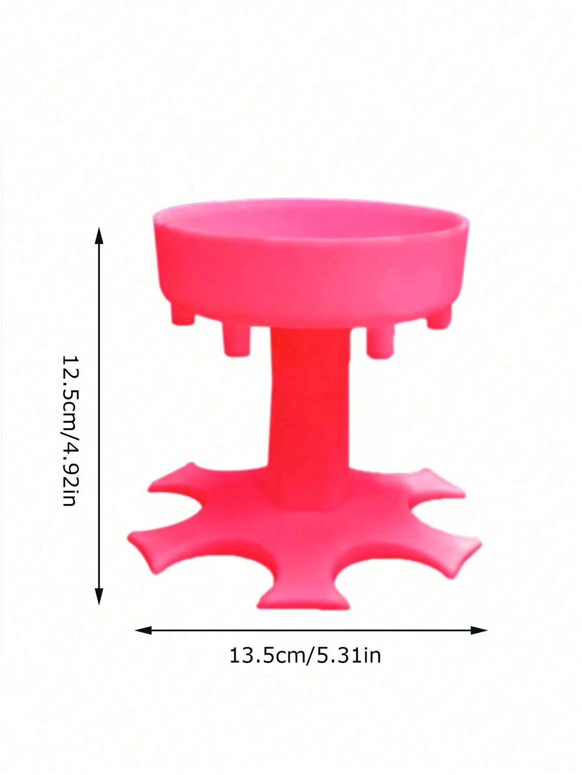 Beverage Dispenser Stand – Elegant Home & Party Drink Dispenser