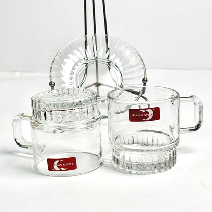 12pcs cup & saucer set | GA901 |