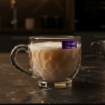 6 pcs cup set | Zb419A