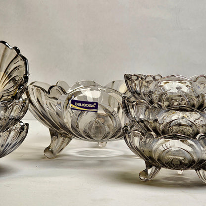 7 pcs bowl set | Dstg26/l7hs