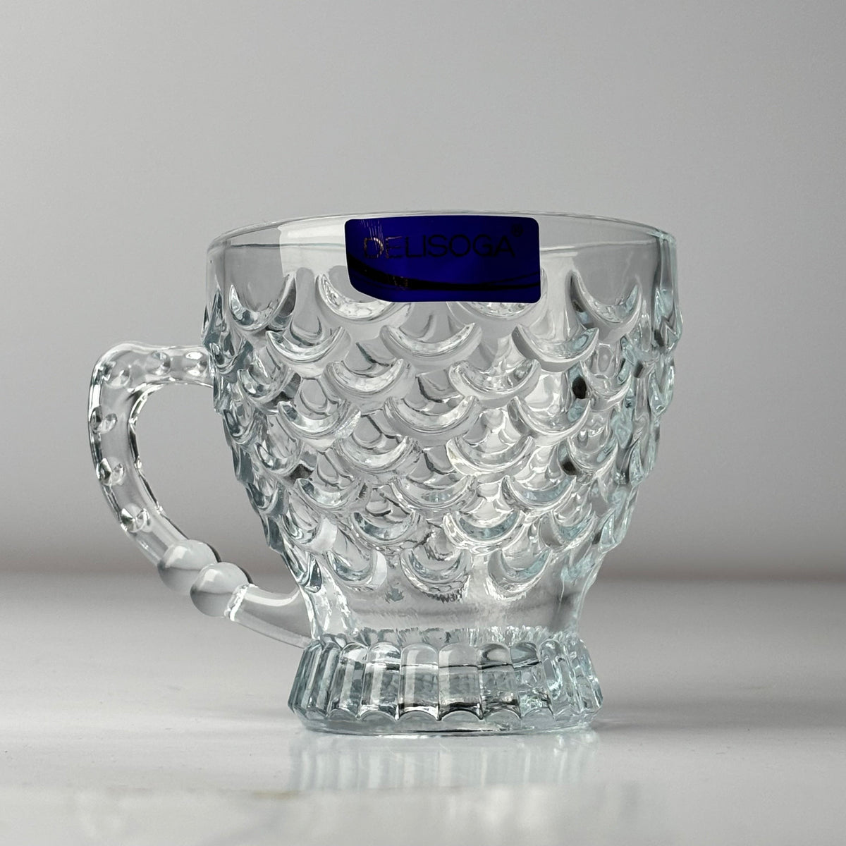 12 Pcs Cup Set | CF029/L12