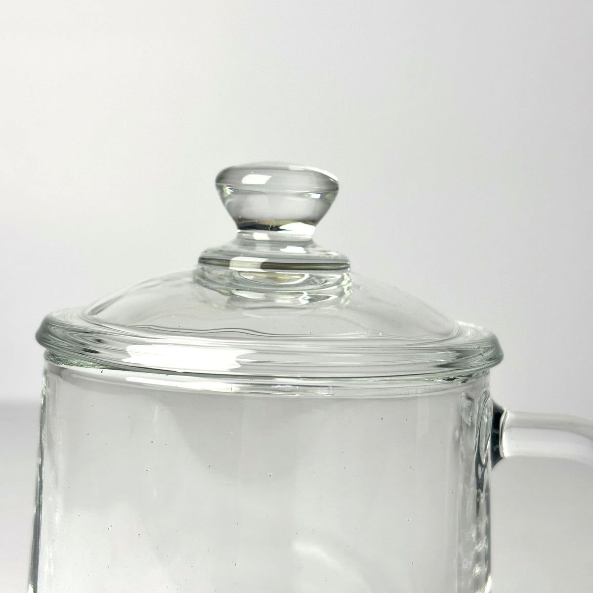 1 Pcs Tea Mug Large With Lid | Dsz001