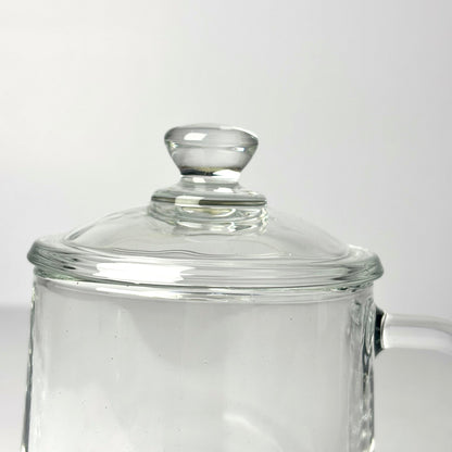 1 Pcs Tea Mug Large With Lid | Dsz001
