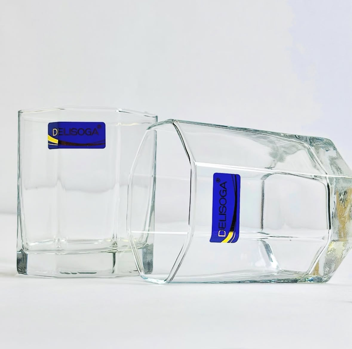 6 pcs Glass set | Y5970