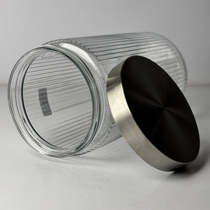 1pc Air-tight jar ( 1.64L ) | MFG60-1640