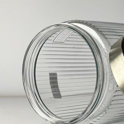 1pc Air-tight jar ( 1.64L ) | MFG60-1640