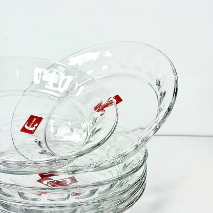 18 Pcs Crystal Plateset | GA18