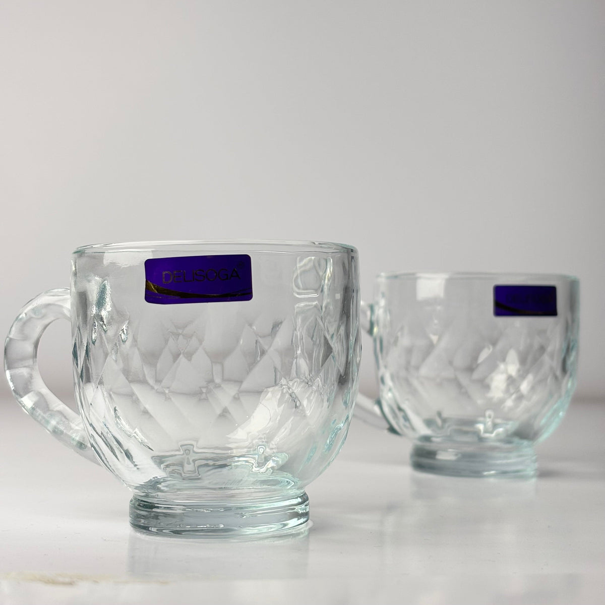 6 pcs cup set | Zb419A