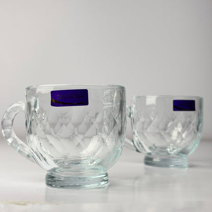 6 pcs cup set | Zb419A