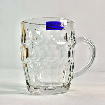 6 Pcs Juice Mug  ( 560ml ) | ZB01-280