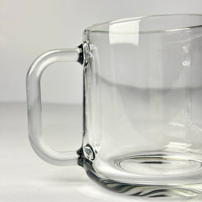 1 Pcs Tea Mug Large With Lid | Dsz001