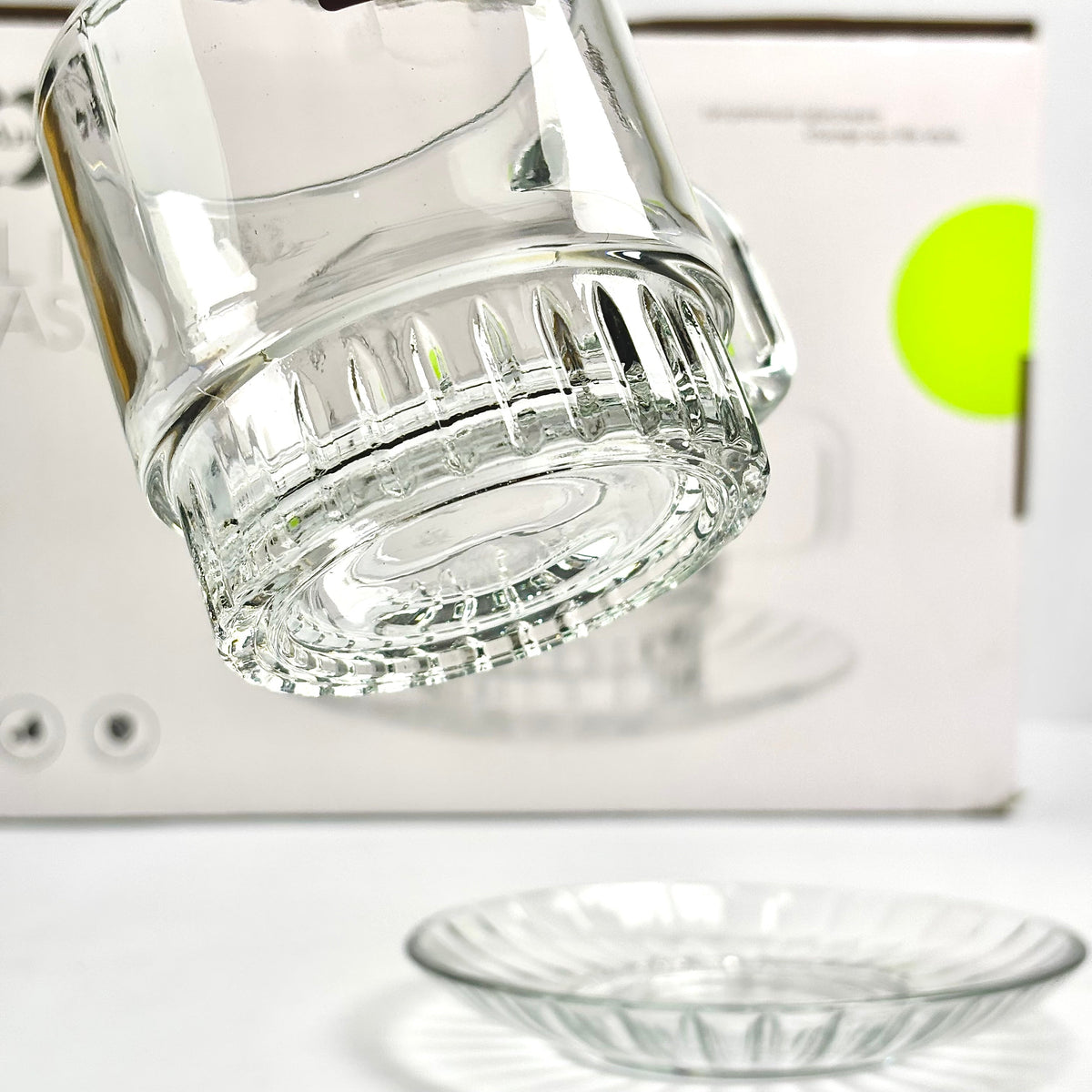 12pcs cup & saucer set | GA901 |