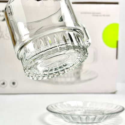 12pcs cup & saucer set | GA901 |