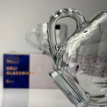 6 pcs cup set | Zb419A