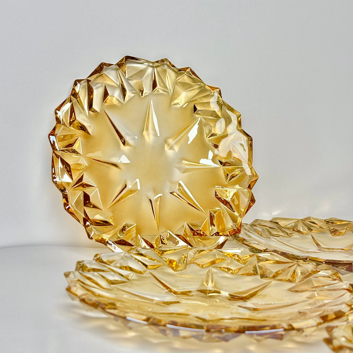 7 Pcs Platter Set | Dsp2015/l7ha