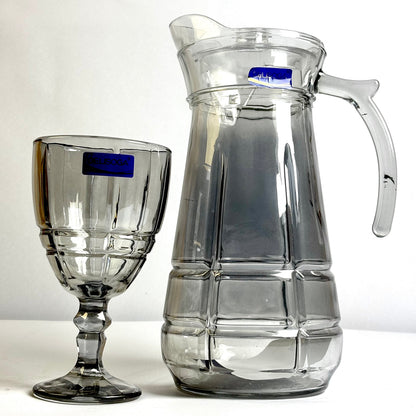 7 Pcs Water Set |YZH-36-DSKB151E/L7HS