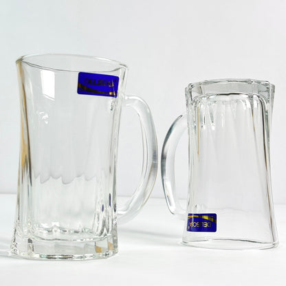 6 Pcs Juice Mug | ZB77