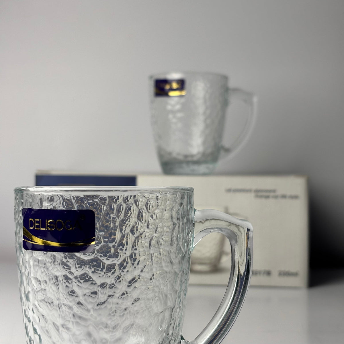 6 pcs cup set | Zb317b