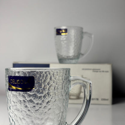 6 pcs cup set | Zb317b