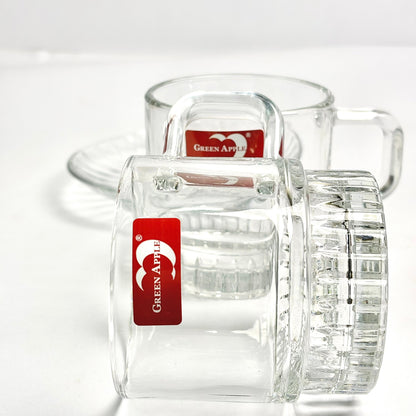 12pcs cup & saucer set | GA901 |