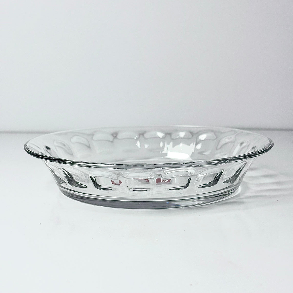 18 Pcs Crystal Plateset | GA18