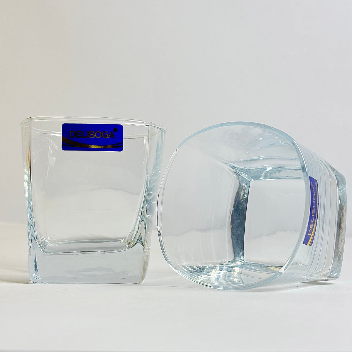 6 Pcs Glass Set | 6001-3