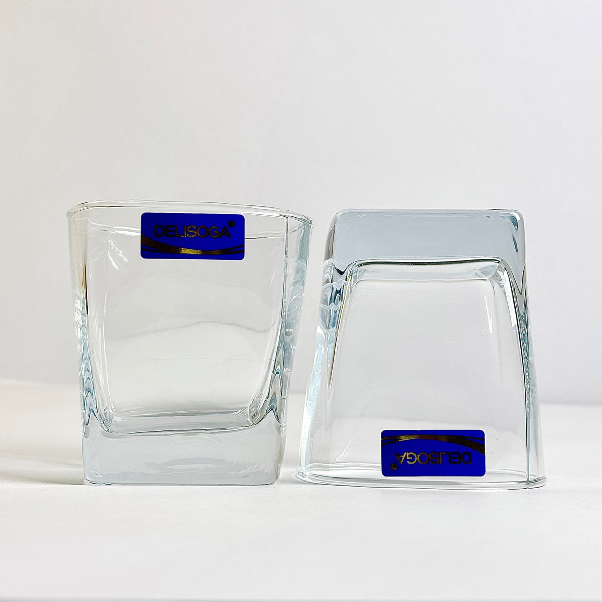 6 Pcs Glass Set | 6001-3