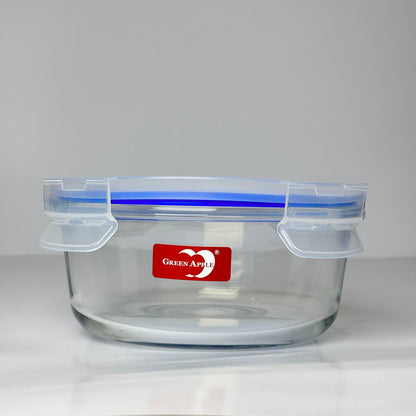 3 Pcs Air-tight bowl set | 400ml , 690ml , 950ml