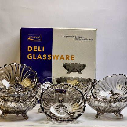 7 pcs bowl set | Dstg26/l7hs