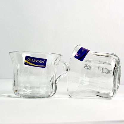 6 pcs cup set | CF023