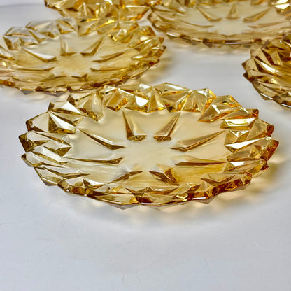 7 Pcs Platter Set | Dsp2015/l7ha